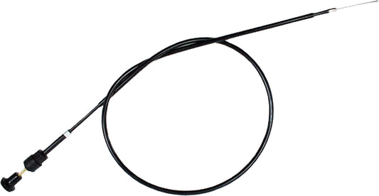 MOTION PRO Black Vinyl Choke Cable for Honda TRX350 Models