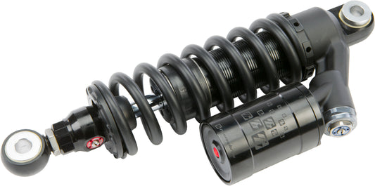 HardDrive Scout Remote Reservoir Shock Absorber 11.5 inches for Indian Scout Models