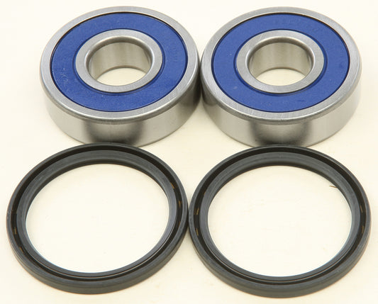 ALL BALLS Front Wheel Bearing Kit for Honda NRX1800 Rune (2004-2005)