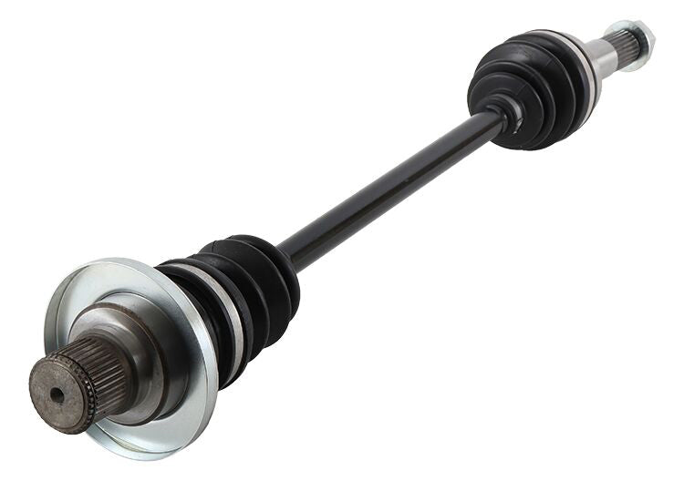 ALL BALLS 6 Ball Heavy Duty Rear Right Axle for Yamaha Rhino 700 (2008-2013)