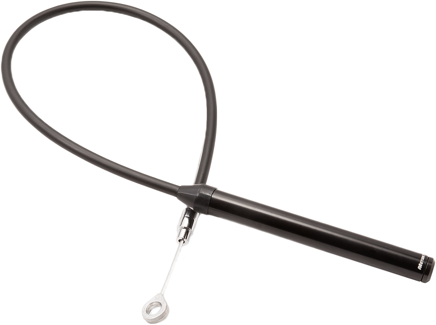 Motion Pro Top Half Clutch Cable for Harley-Davidson Softail and Touring Models (Part 06-0458)