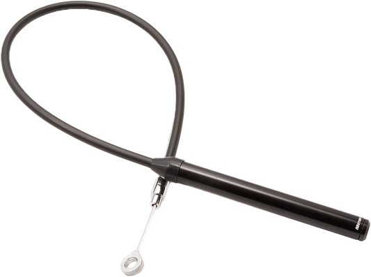 Motion Pro Top Half Clutch Cable for Harley-Davidson Softail and Touring Models (Part 06-0458)