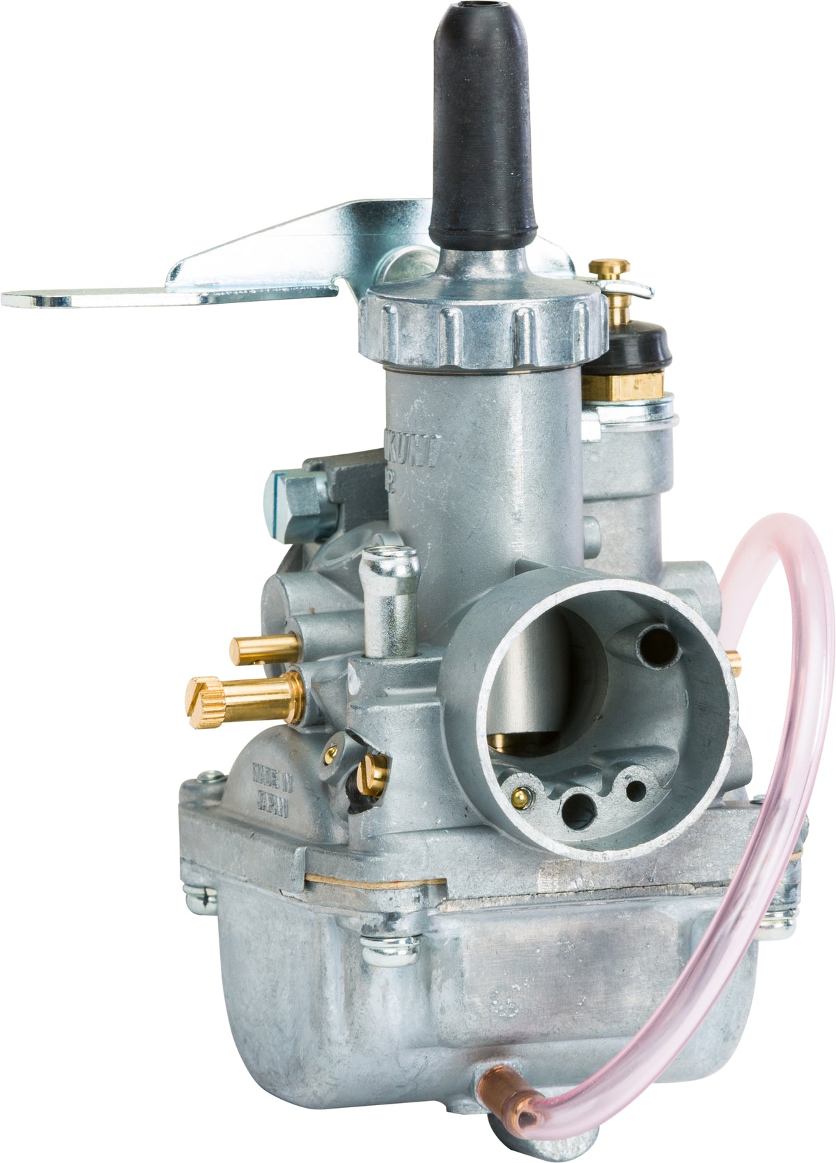 Mikuni FVM18-144 VM Round Slide 18mm Carburetor for Offroad Vehicles