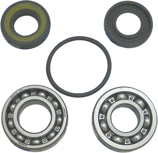 WSM Pump Repair Kit for Yamaha VX Watercraft Models – Part 003-626