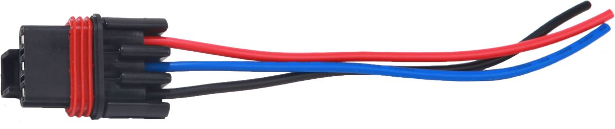 OPEN TRAIL SM106-003 Bus Bar Pigtail Harness for Polaris UTVs