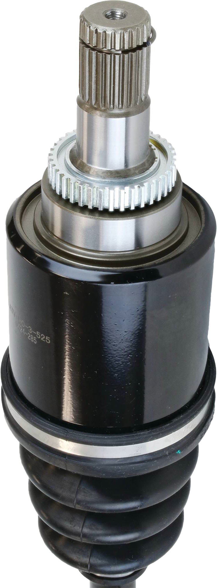 ALL BALLS 6 Ball Axle for Honda Pioneer 1000 Series – Heavy-Duty ATV/UTV Drive Component