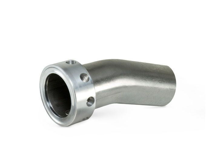YOSHIMURA RS4T Exhaust Quiet Core Insert - 1.5 Inch Replacement Part