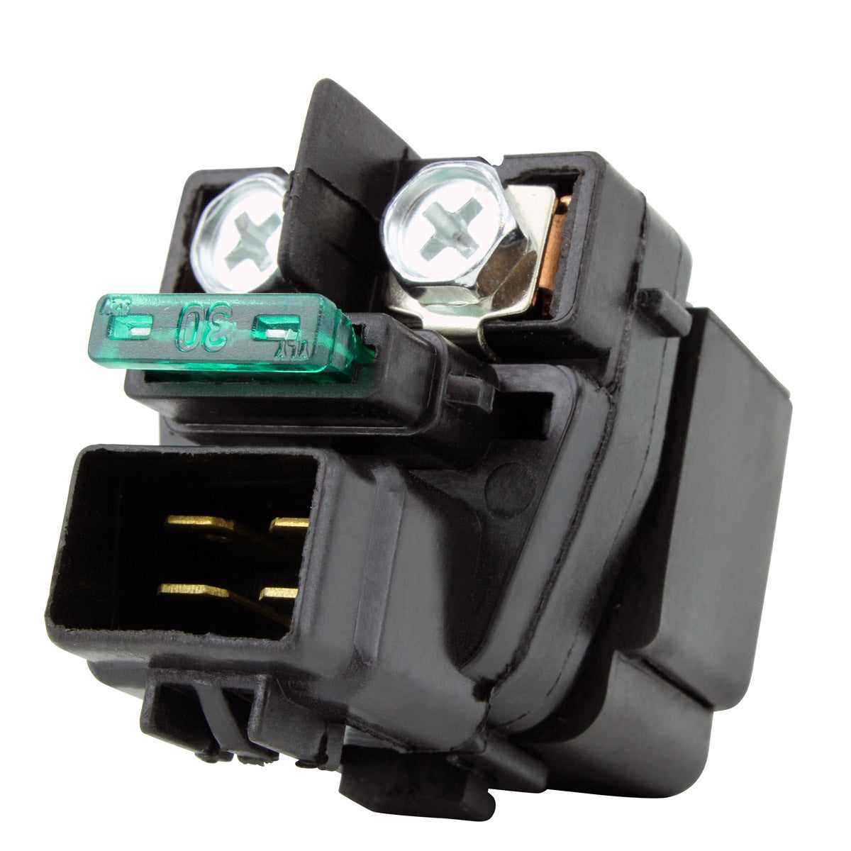 RM STATOR Offroad Starter Relay Solenoid for Suzuki DR650SE (1996-2005) - Part RMS090-104955