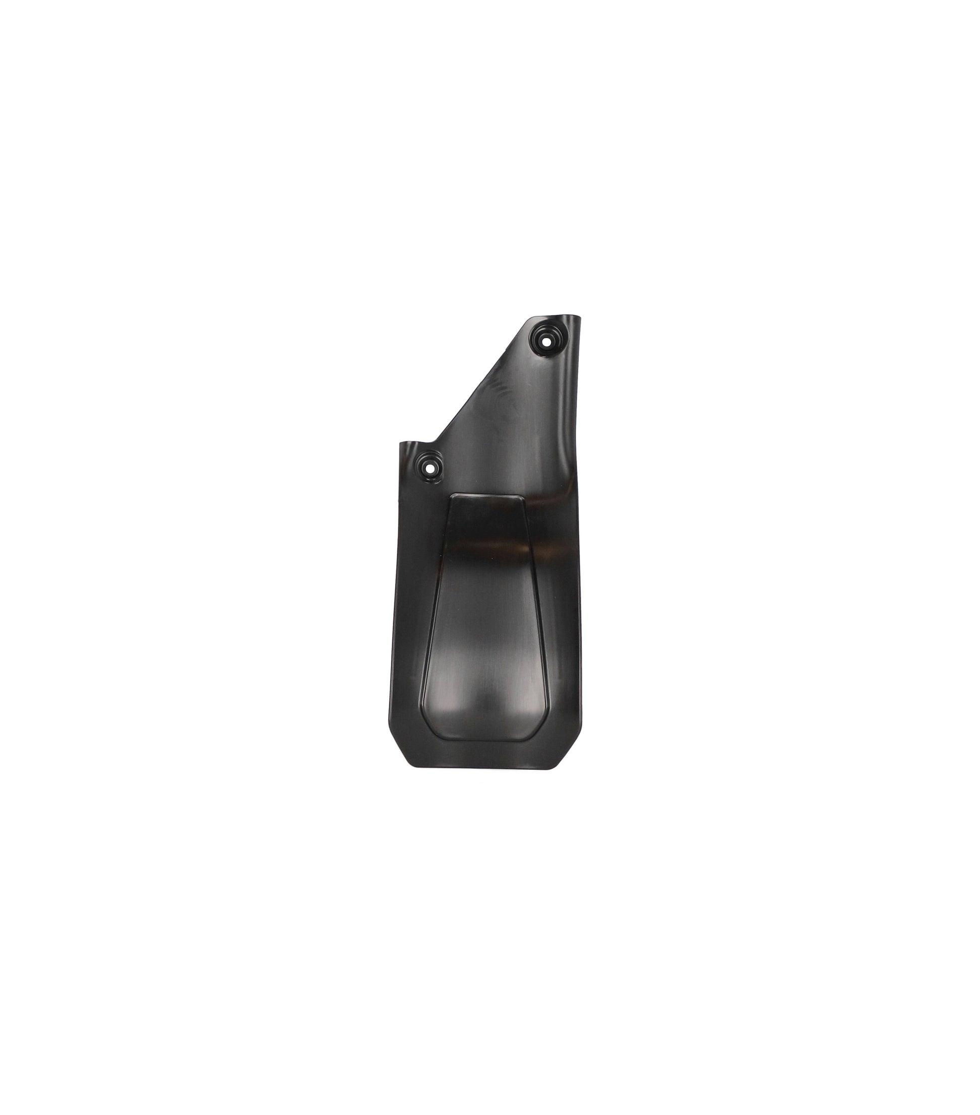 ACERBIS Mud Flap for Gas, Husqvarna, and KTM Black – Offroad Rear Shock Protection