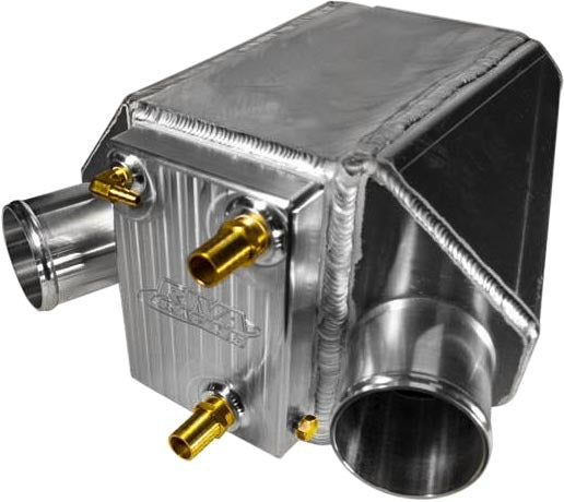 RIVA Gen 4 Power Cooler for Sea-Doo 300 Engines – High-Performance Intercooler Upgrade