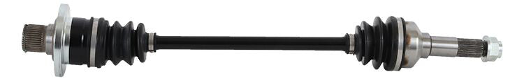 ALL BALLS 6 Ball Heavy Duty Rear Right Axle for Yamaha Rhino 700 (2008-2013)