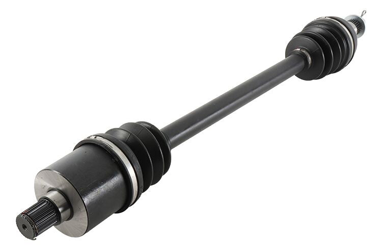 All Balls 8 Ball Extreme Axle Rear for Arctic Cat Wildcat ATV/UTV Models