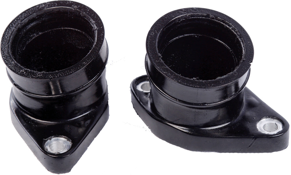 UPP Intake Manifold Stock for Yamaha YFM660R Raptor (Black) – Fits 2001-2005 Models
