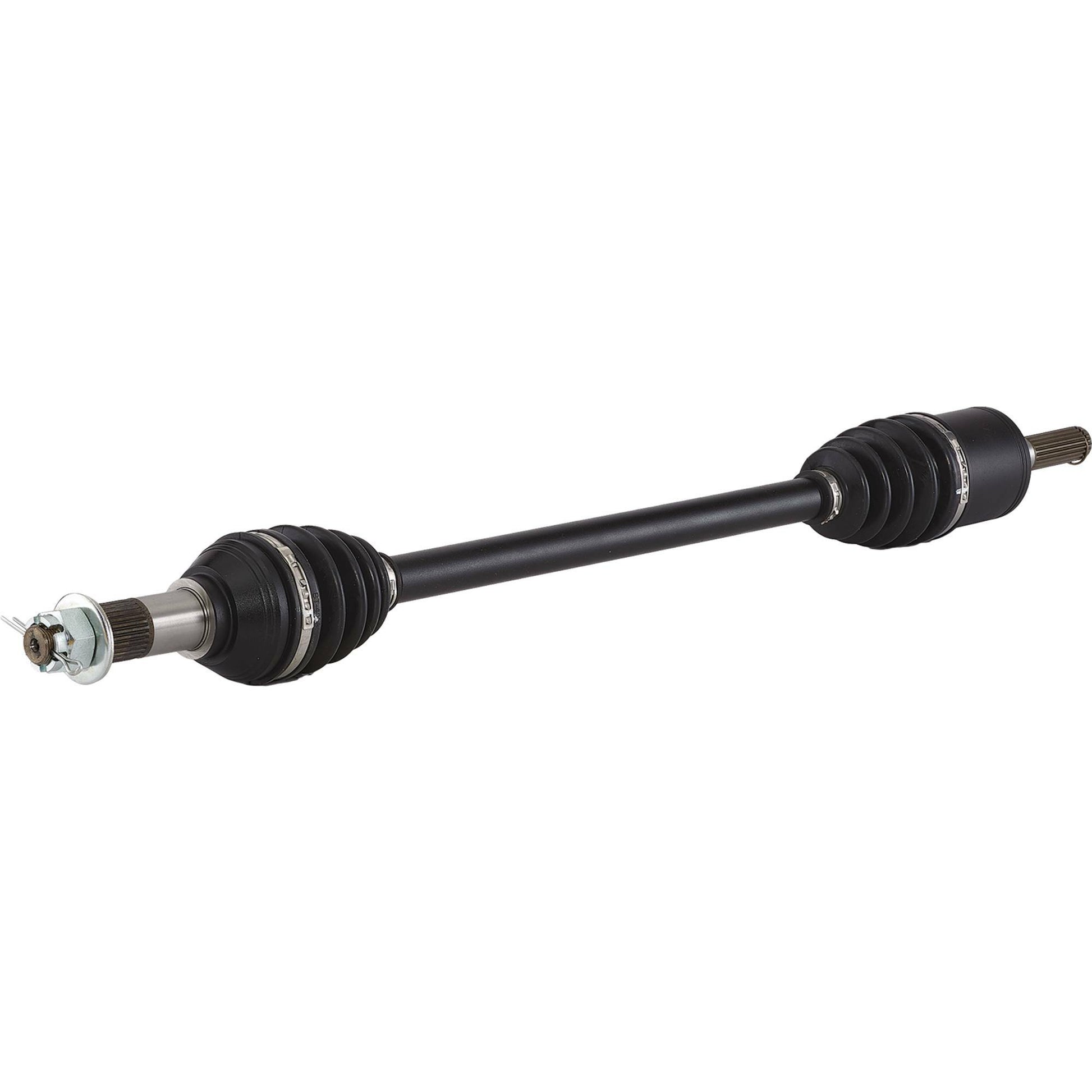 ALL BALLS 8 Ball Extreme Duty Axle for Can-Am Defender HD10 & HD8 Models