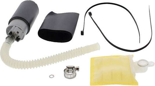 All Balls Fuel Pump Kit for Harley-Davidson V-Twin Models Part 47-2019