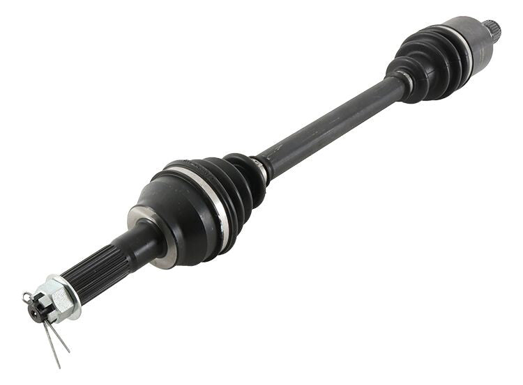 ALL BALLS 8 Ball Extreme Axle Rear for Polaris RZR 800 Series