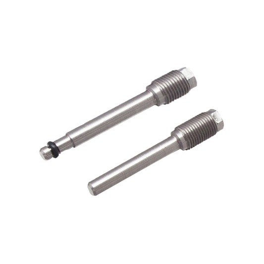 RFX Brake Pad Pin Set FXPP 10200 55ST for Offroad Nissin Brakes