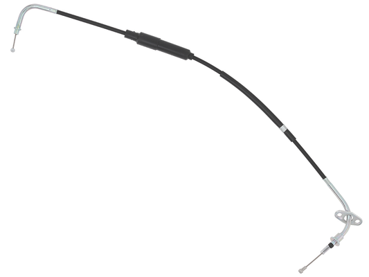 SP1 Exhaust Valve Cable for Arctic Cat Snowmobiles - Part Number SM-05298