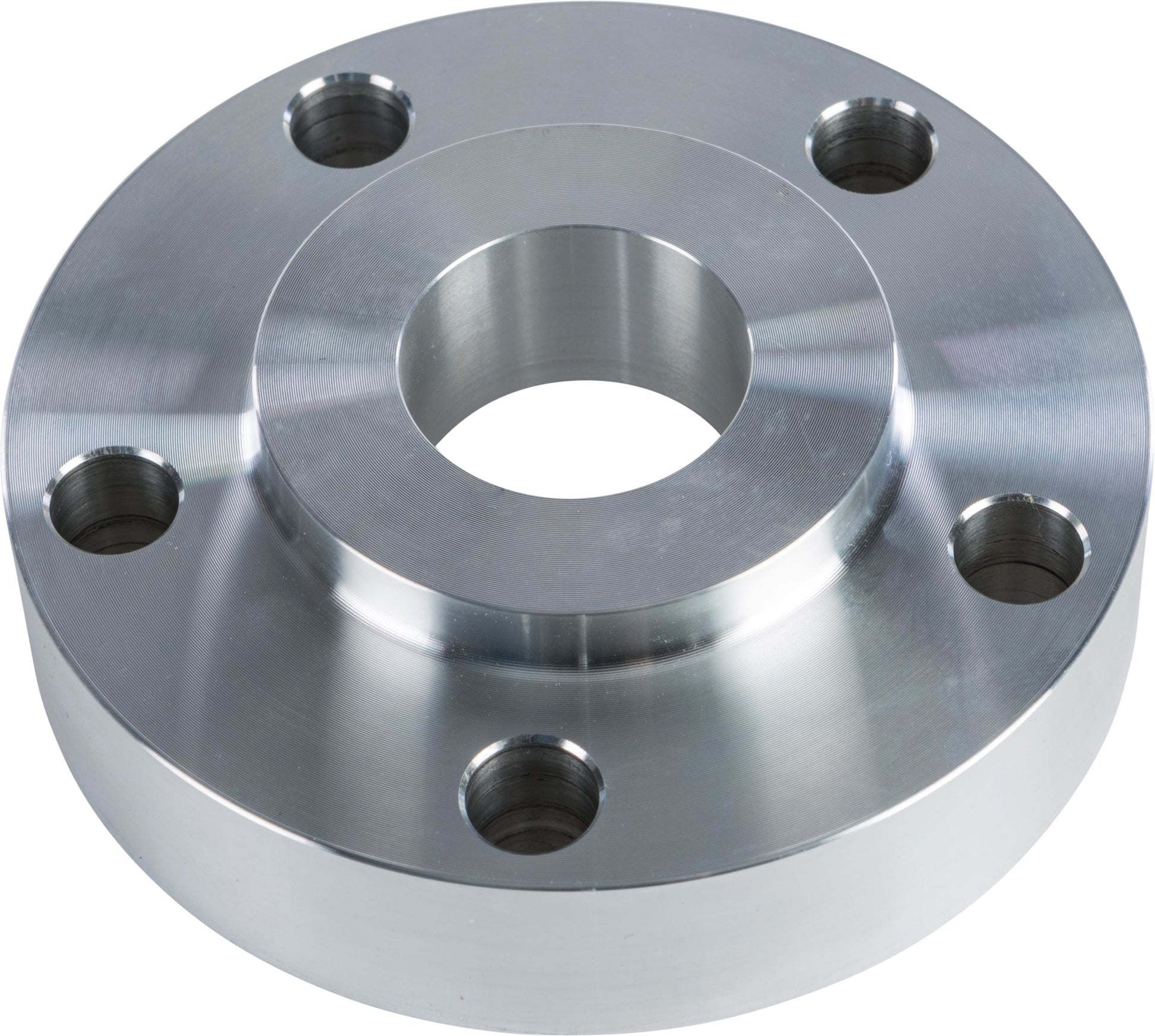 HardDrive Aluminum Pulley Spacer for Harley Davidson 7/8" Chrome - Part 193132