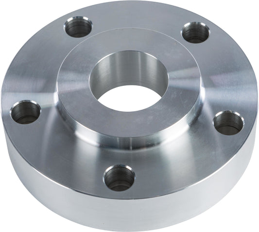HardDrive Aluminum Pulley Spacer for Harley Davidson 7/8" Chrome - Part 193132