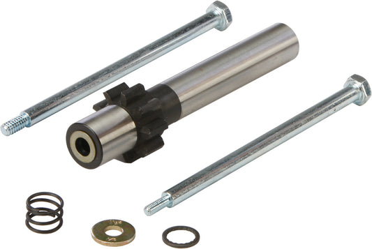 ALL BALLS Big Twin Jackshaft 9 Tooth Large Gear for Harley-Davidson V-Twin Models