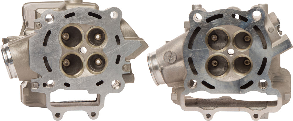 Cylinder Head Kit Bronze Hon by Cylinder Works for 2009 Honda CRF250R