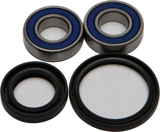 ALL BALLS Front Wheel Bearing and Seal Kit for Honda XR600R and XR650L - Part #25-1076