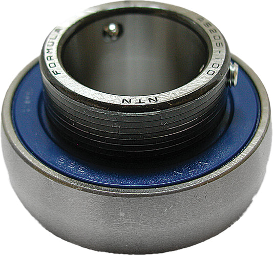 NTN FORMULA AS205-1B Track Shaft Bearing for Snowmobile Drive Systems