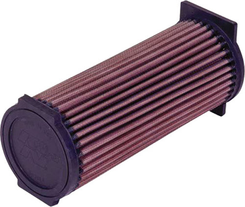 K&N YA-6602 High-Performance Air Filter for Yamaha ATV/UTV Models