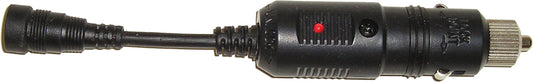 Supercaddy Deluxe Heated Shield Adaptor S/M for Snow Helmets and ATV Accessories