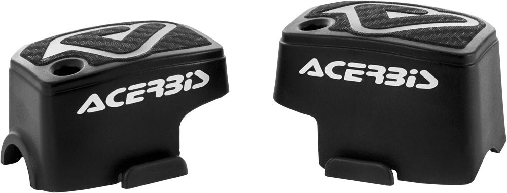 ACERBIS Brembo Master Cylinder Cover for KTM Offroad Models - Black