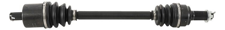 ALL BALLS 8 Ball Extreme Axle Front for ATV/UTV - Model AB8-PO-8-312
