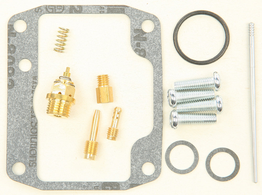 ALL BALLS Yamaha WR250 Carburetor Rebuild Kit Part 26-1296