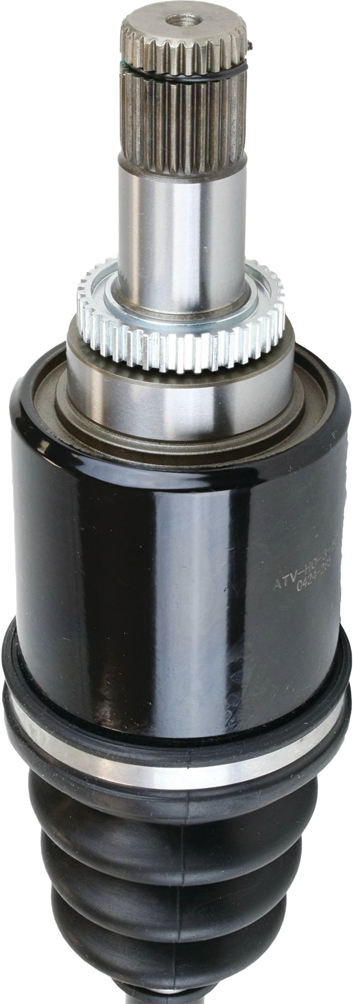ALL BALLS 6 Ball Axle for Honda Pioneer 1000 - Heavy-Duty Drive Axle with Molybdenum Grease and Rust-Resistant Coating