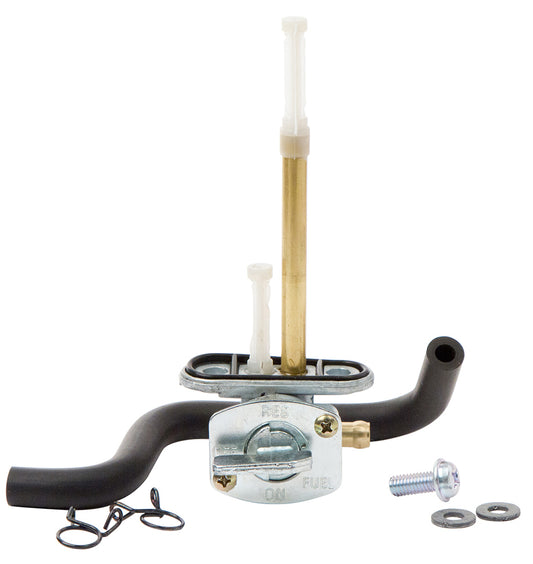 ALL BALLS Fuel Valve for Yamaha YFM250X Bear Tracker 2WD - Reliable Fuel Shut-Off Solution