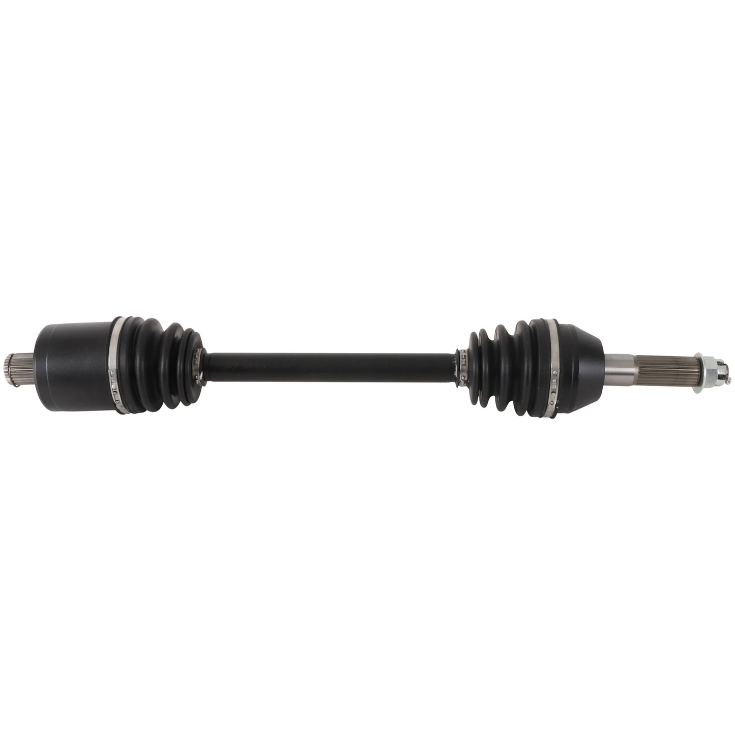 ALL BALLS 8 Ball Extreme Rear Axle for Polaris Ranger 570 and 500 Models