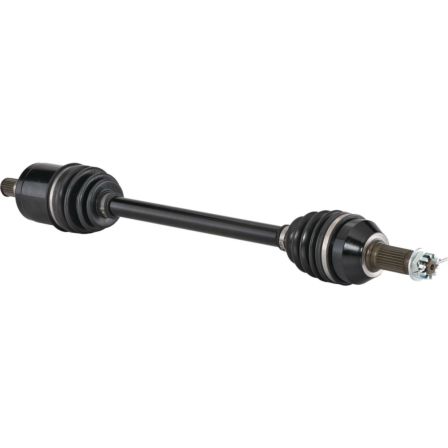 ALL BALLS 6 Ball Axle for Honda Pioneer 1000 LE - Heavy-Duty ATV/UTV Drive Component