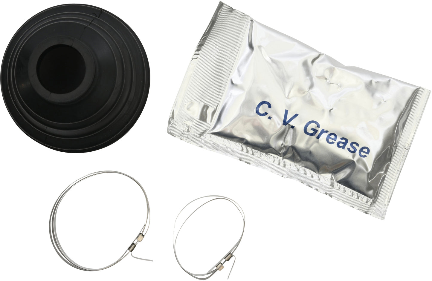 All Balls CV Boot Kit for ATV and UTV Models - Part Number 19-5049