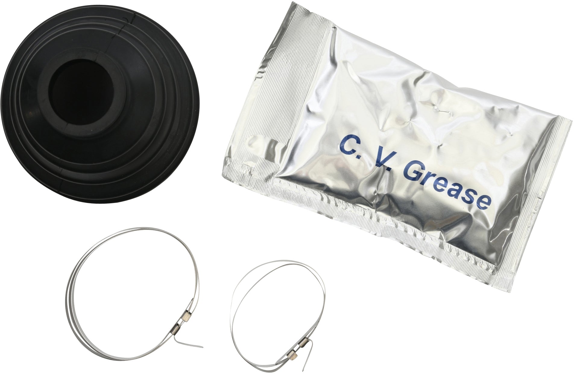 All Balls CV Boot Kit for ATV and UTV Models - Part Number 19-5049