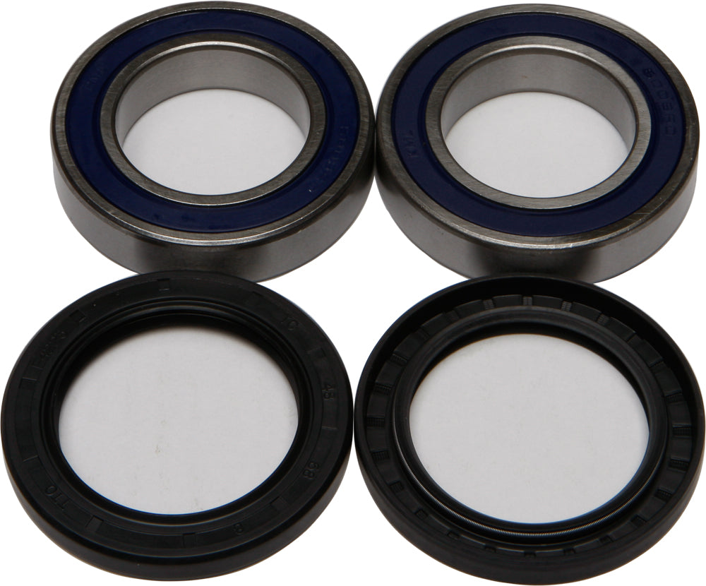 All Balls Wheel Bearing & Seal Kit for Yamaha YFM350X Warrior – Drive Components