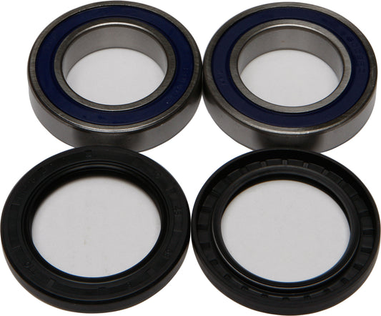 All Balls Wheel Bearing & Seal Kit for Yamaha YFM350X Warrior – Drive Components
