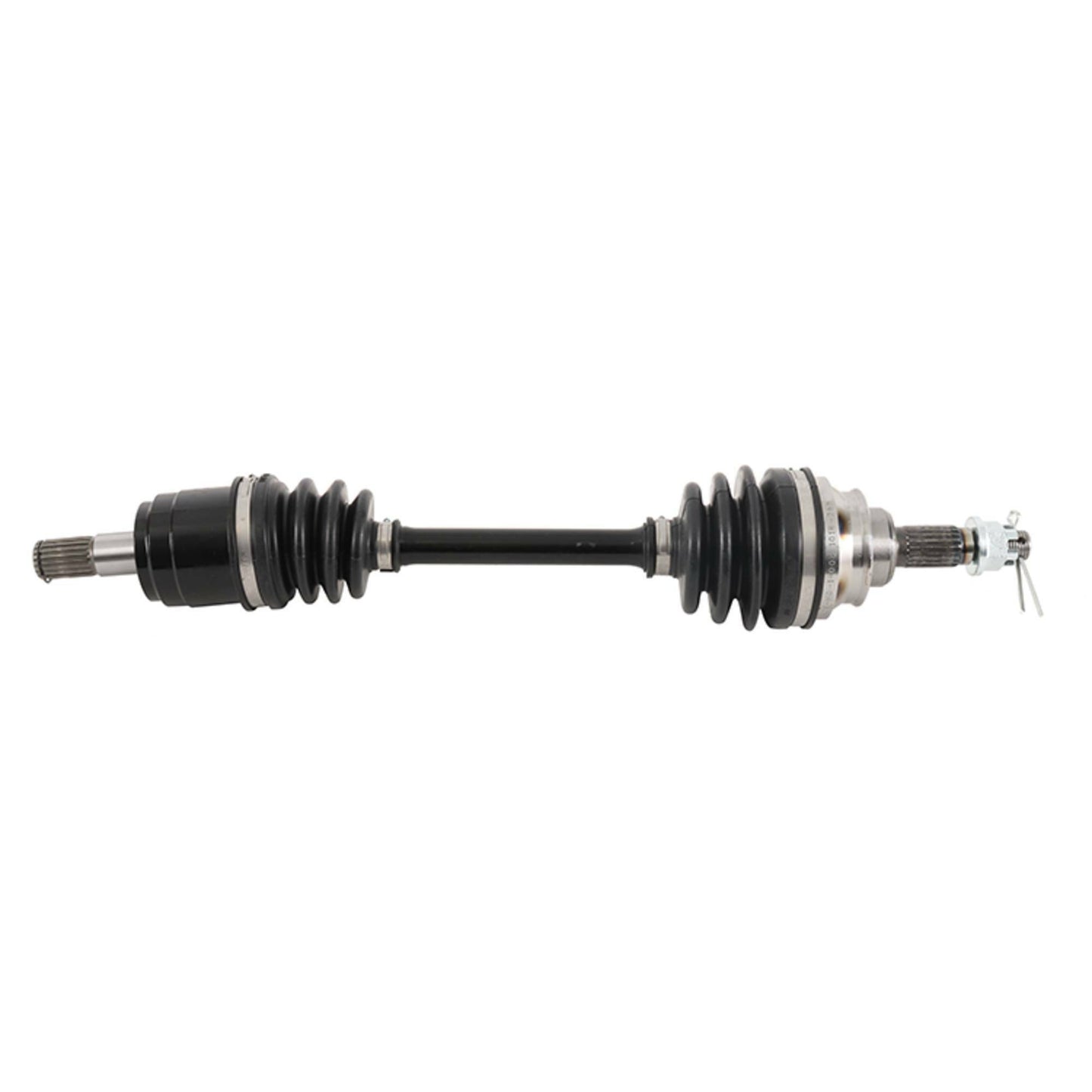ALL BALLS ABM-HO-8-117 Drive Axle for Honda TRX680FA Rincon (IRS)