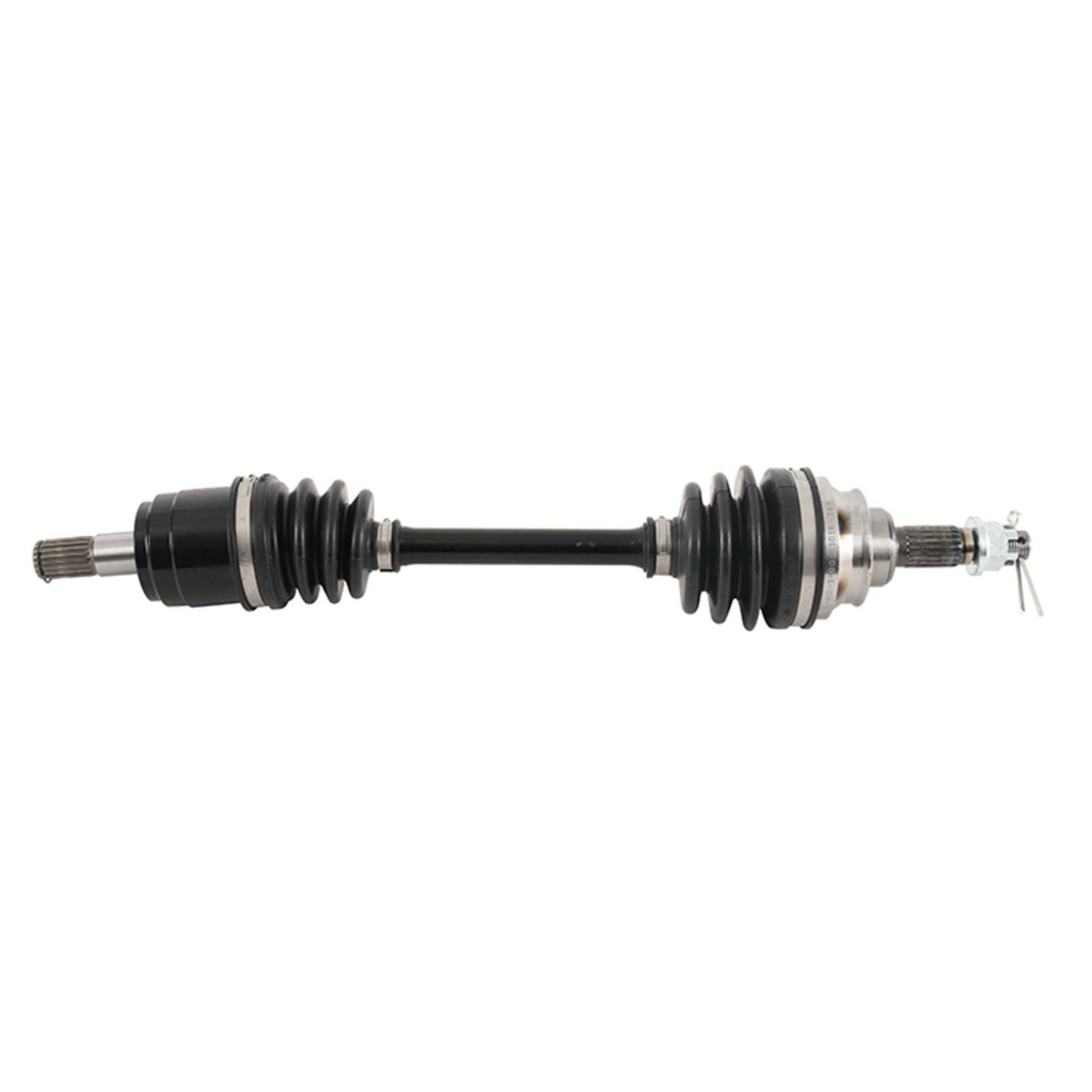 ALL BALLS ABM-HO-8-117 Drive Axle for Honda TRX680FA Rincon (IRS)
