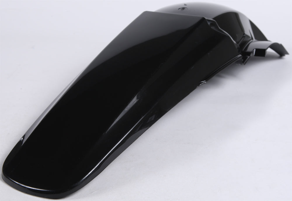 Acerbis Rear Fender Black for Honda CRF450R (2002-2004) - Offroad Motorcycle Body Fender