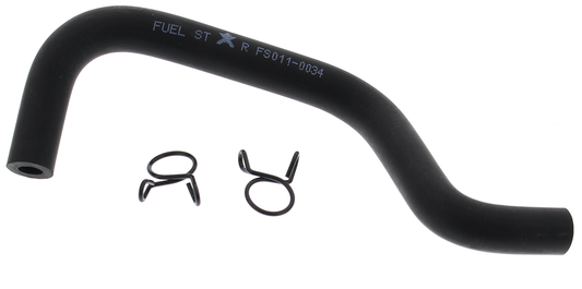 ALL BALLS Fuel Line and Clamp Kit for Yamaha YFM250X Bear Tracker (1999-2004)