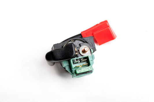RICKS Starter Solenoid Part 65-102 for Honda Gold Wing and Interceptor Models