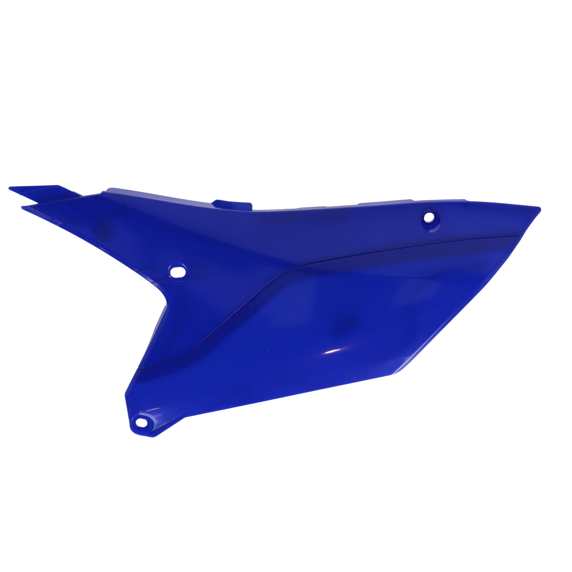 ACERBIS Yamaha YZ Series Blue Offroad Side Panels Kit - Part 2979540211