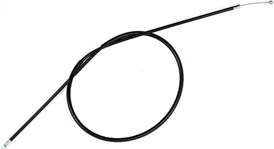MOTION PRO Black Vinyl Choke Cable for Yamaha XV1100 Virago (1986-1995)