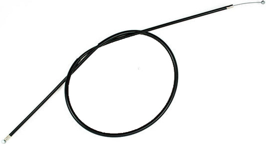 MOTION PRO Black Vinyl Choke Cable for Yamaha XV1100 Virago (1986-1995)