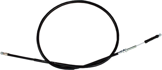 Motion Pro Part 02-0165 Black Vinyl Front Brake Cable for Honda Offroad Models